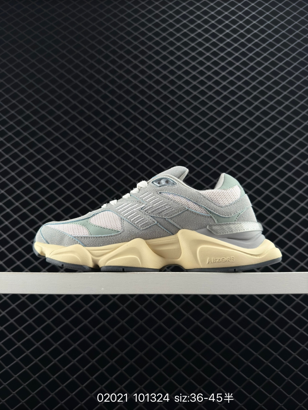 Joe Freshgoods x New Balance NB9060